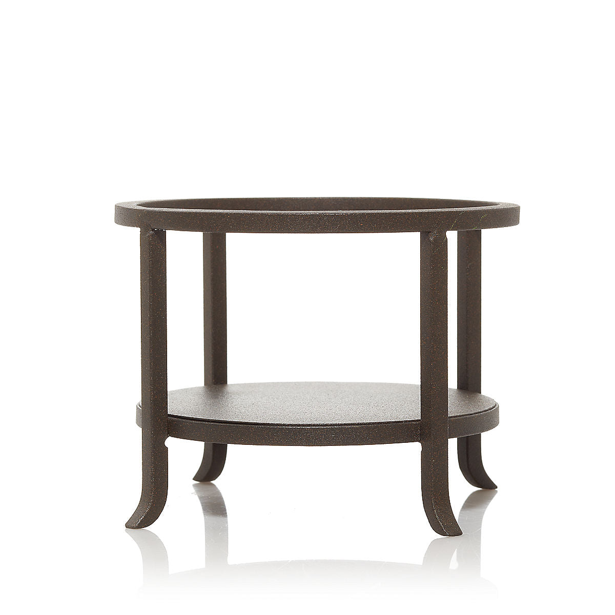 Raised Iron Holder - US 99999