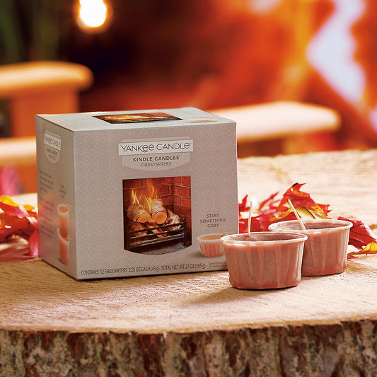 Kindle Candles® - US 82510
