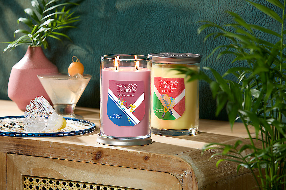Social Birdie - Melon & Spun Sugar - US 89813