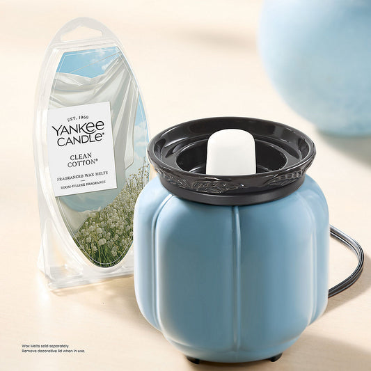 Regal Flute Electric Wax Melt Warmer - US 58667