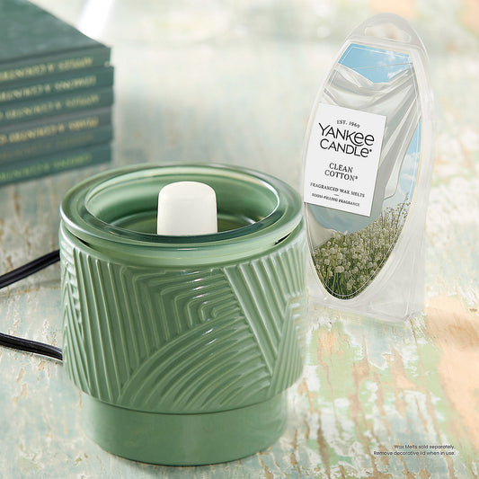 Sage Horizon Electric Wax Melt Warmer - US 95364