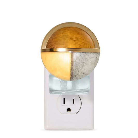 Moon Orbit ScentPlug® Diffuser with Light - US 74265