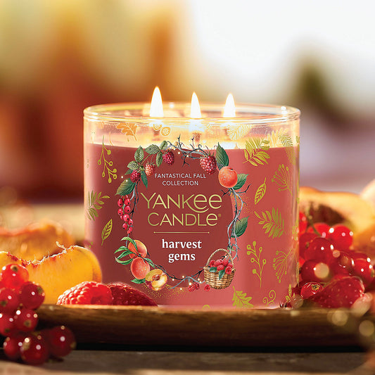 Harvest Gems - US 10545