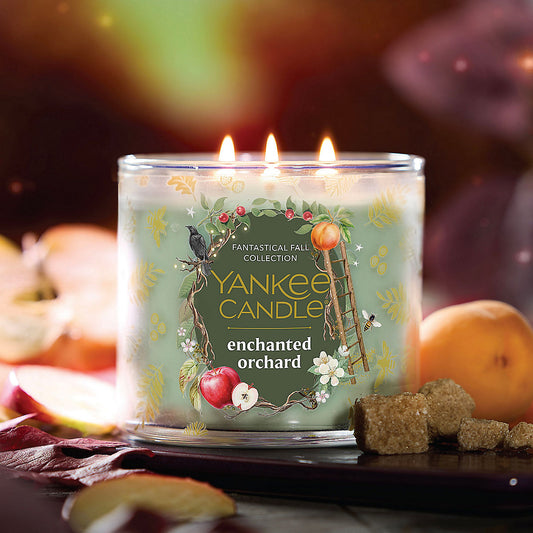 Enchanted Orchard - US 67767
