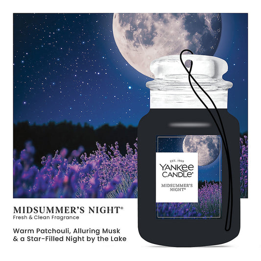 MidSummer's Night® Car Jar® - US 16795