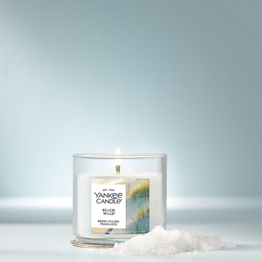 Beach Walk® Small Tumbler Candle - US 69501