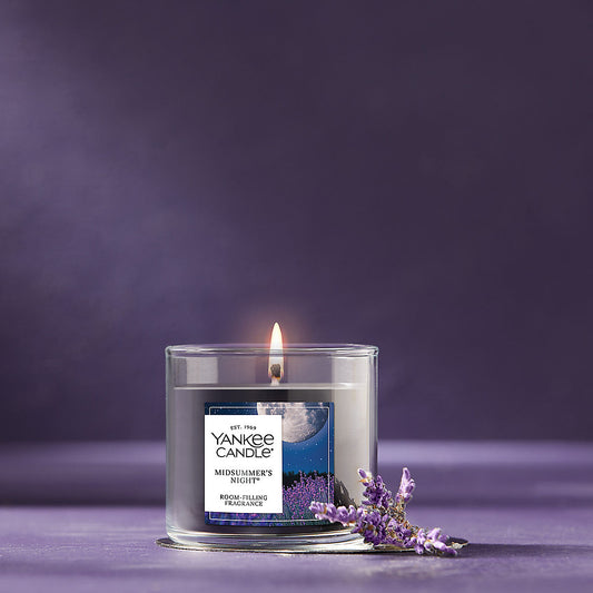 MidSummer's Night® Small Tumbler Candle - US 96650