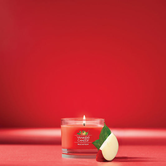 Macintosh Mini Candle - US 45392