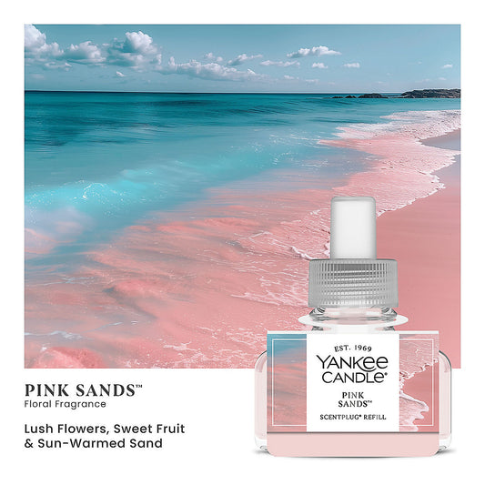 Pink Sands™ ScentPlug® Refill - US 23828