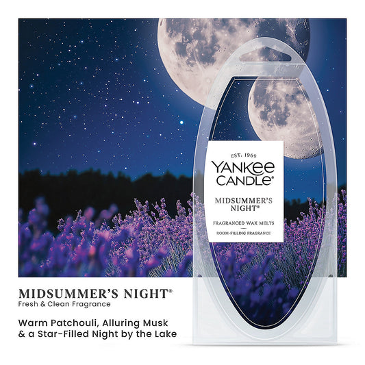 MidSummer's Night® Wax Melts - US 61026