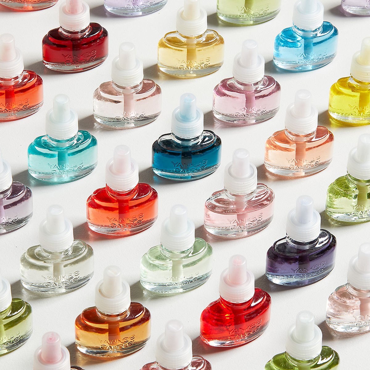 Shimmering Christmas Tree ScentPlug® Refills - US 66029