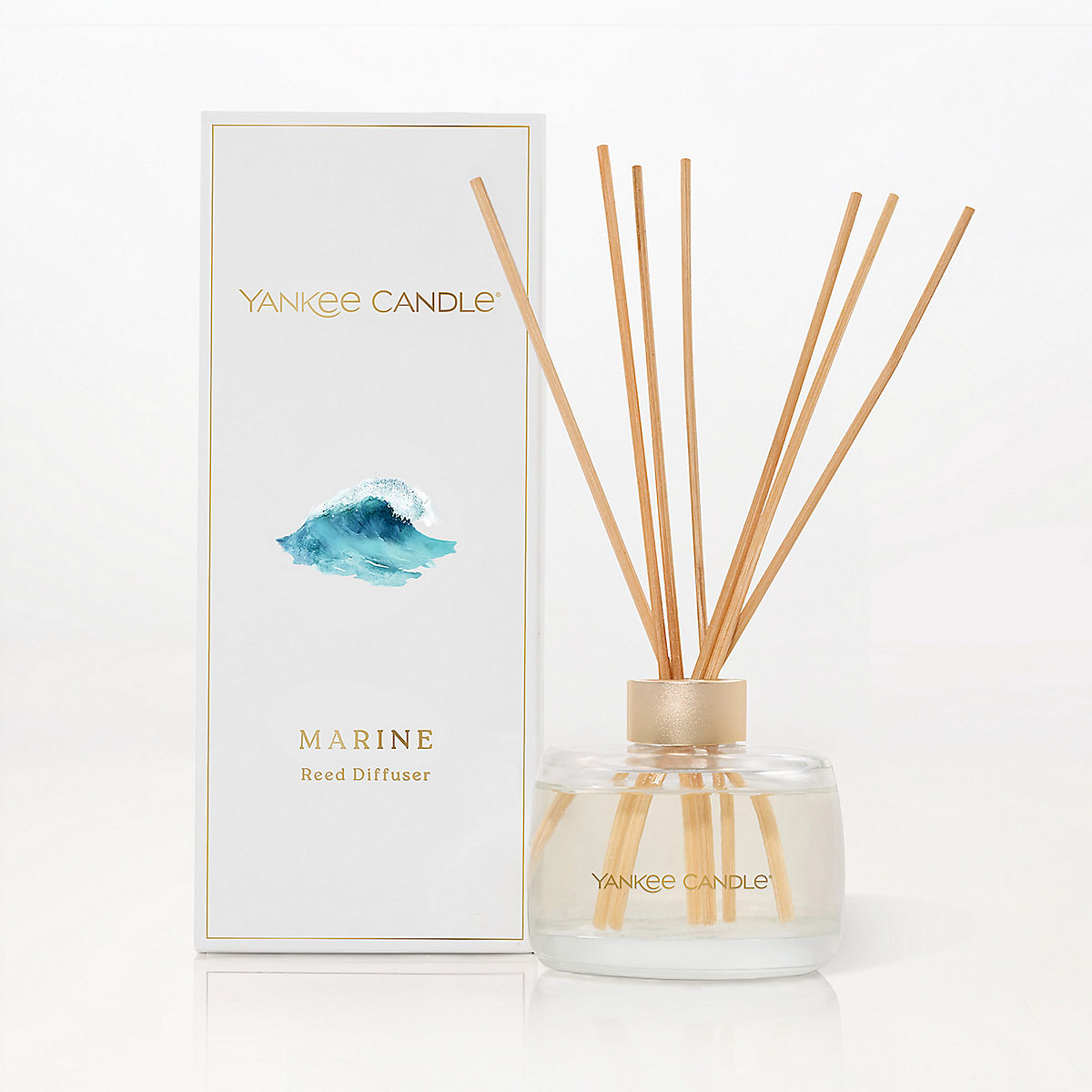 Marine Premium Reed Diffuser - US 67694
