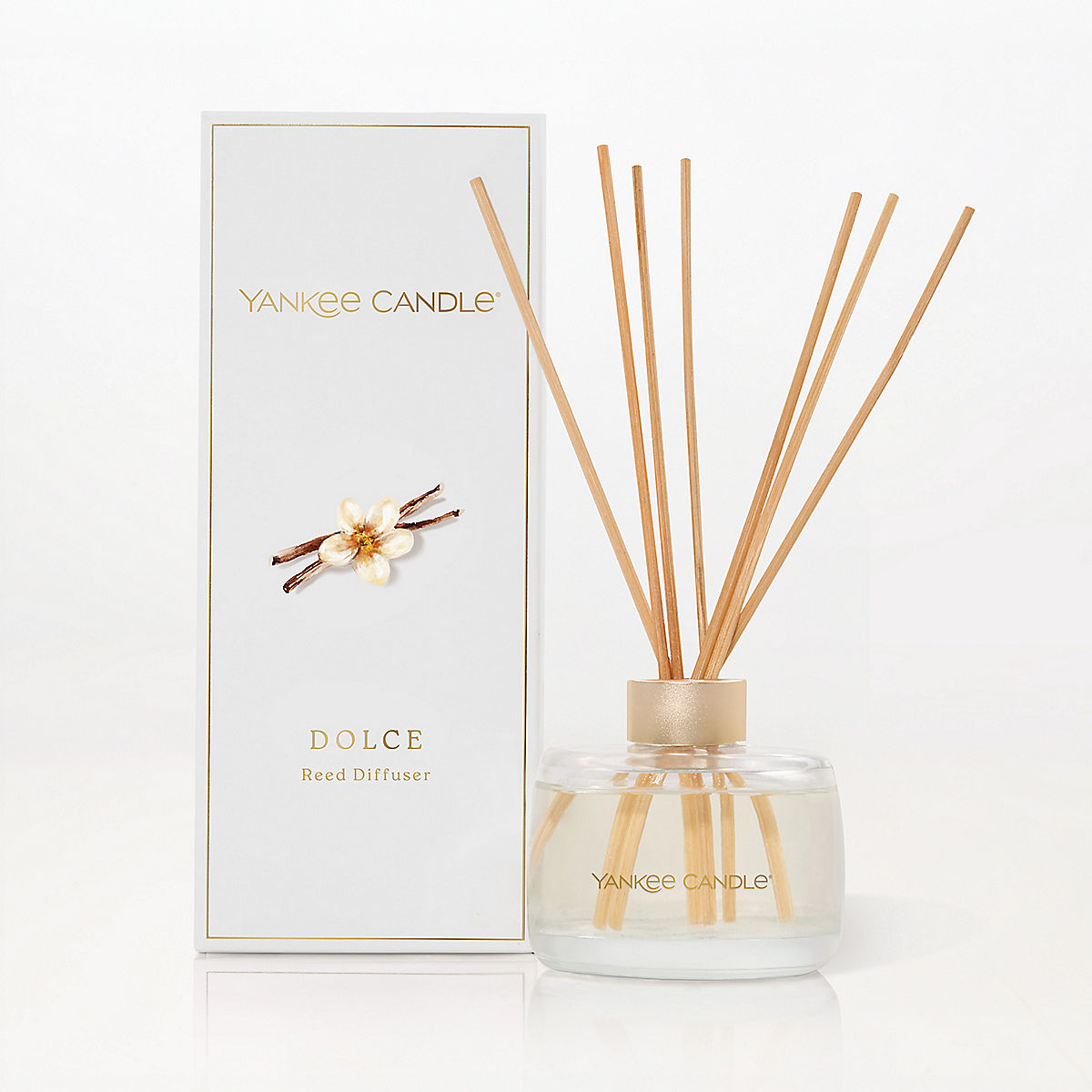 Dolce Premium Reed Diffuser - US 84641