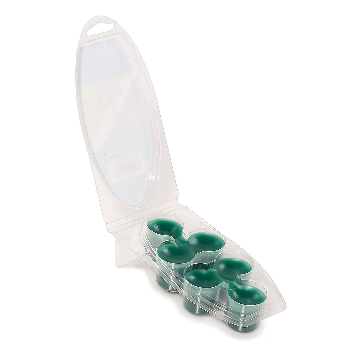 On the Green Wax Melts - US 59854
