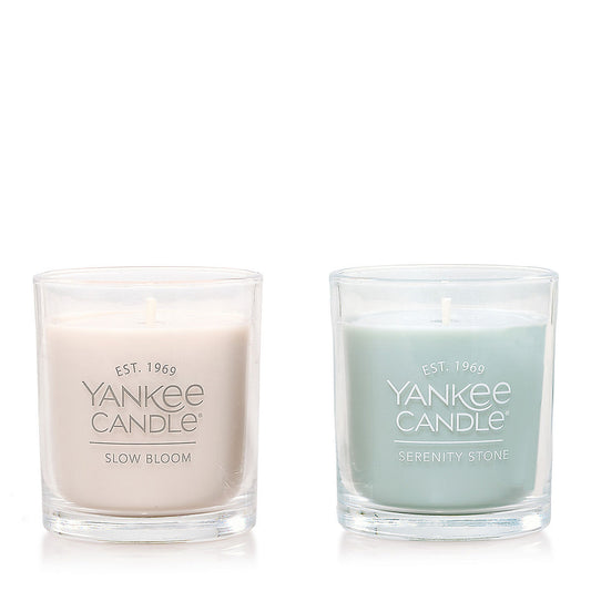 Little Luxuries Duo Candle Gift Set - US 90962