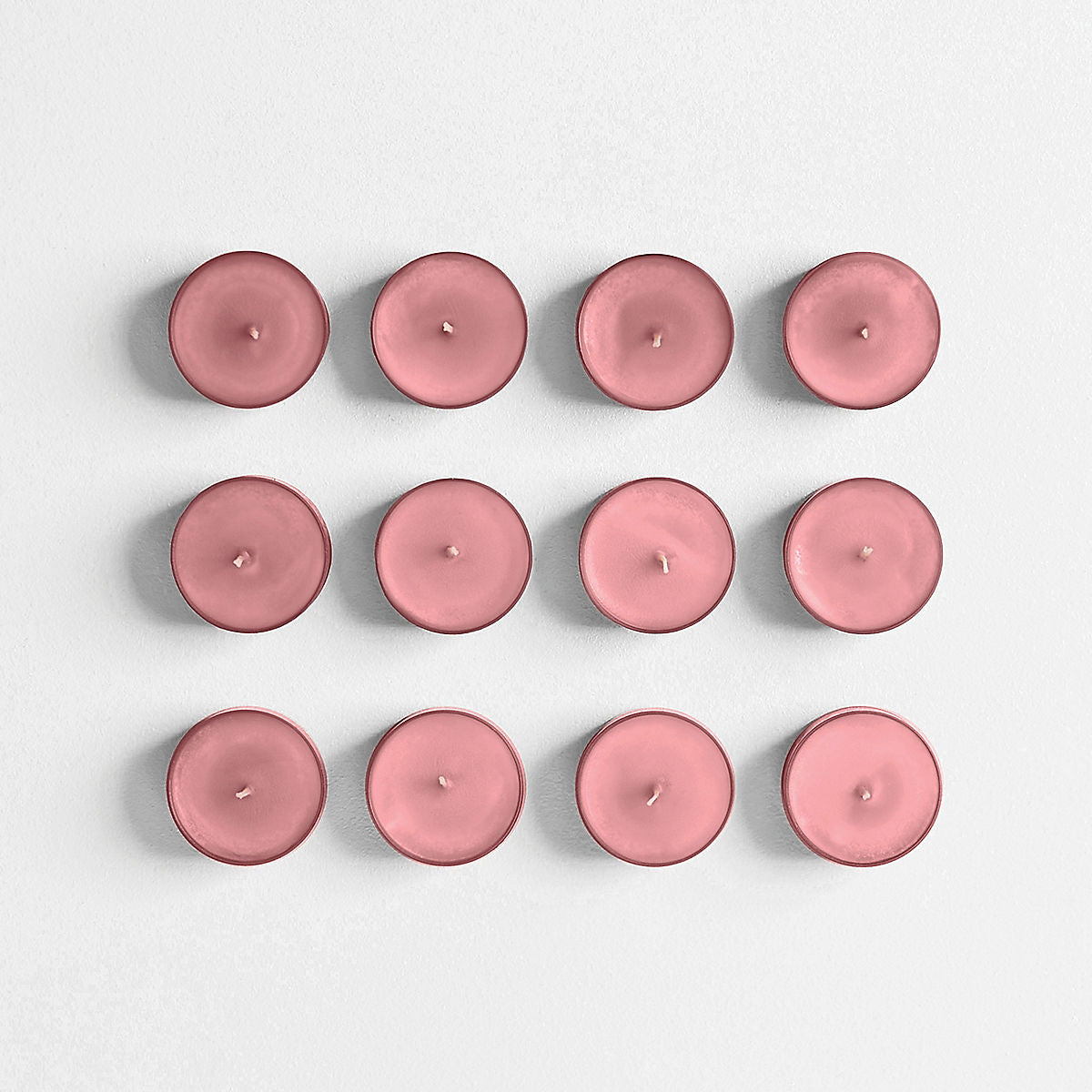 Home Sweet Home® Scented Tea Light Candles - US 62749