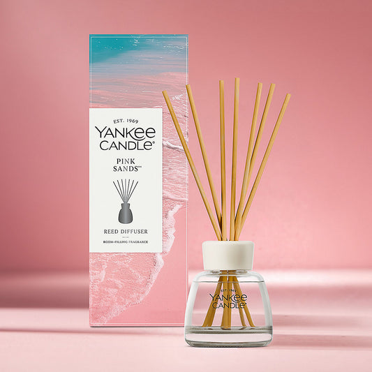 Pink Sands™ Reed Diffuser Kit - US 24096
