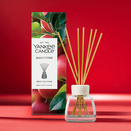Macintosh Reed Diffuser Kit - US 43246