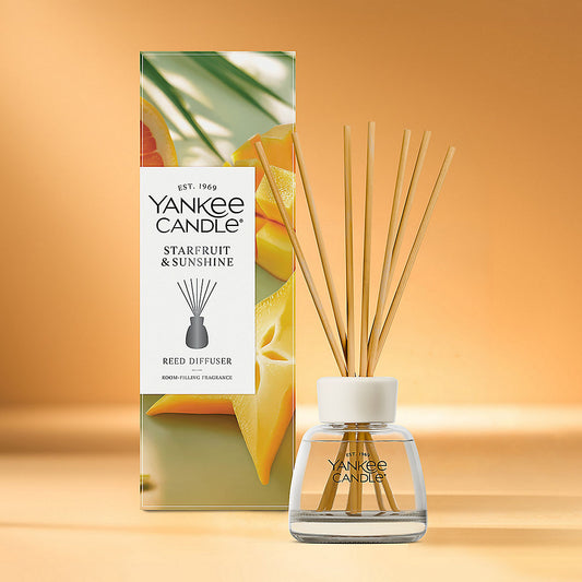 Starfruit & Sunshine Reed Diffuser Kit - US 28720
