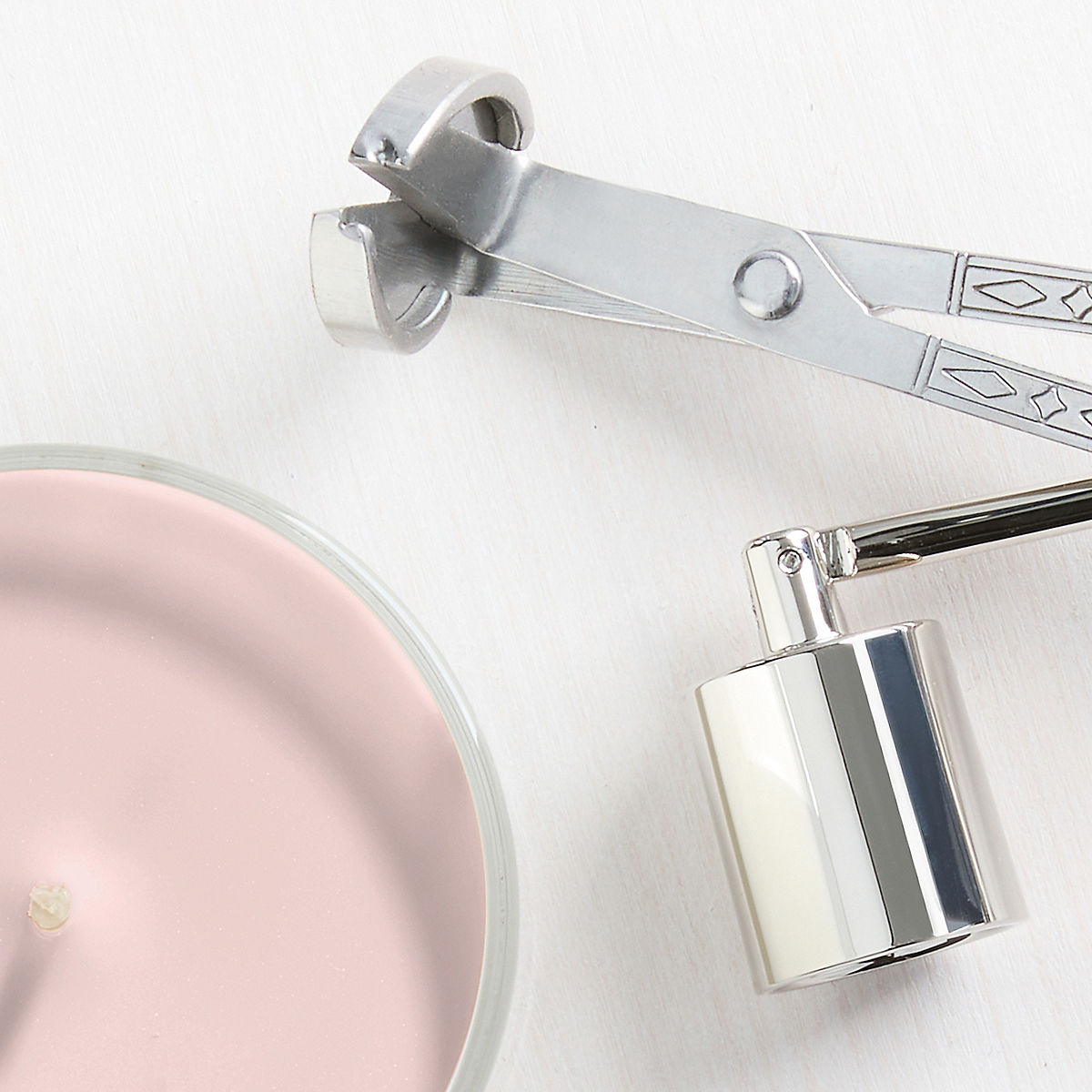 A Fresh Chapter 3-Wick Candle - US 37282