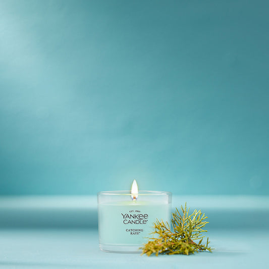 Catching Rays™ Mini Candle - US 82825