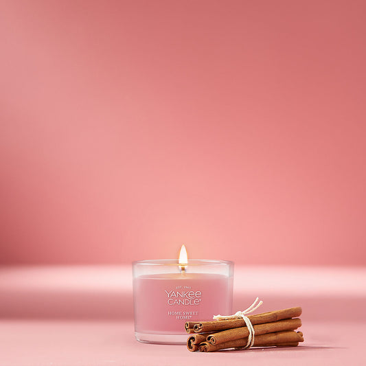 Home Sweet Home® Mini Candle - US 11400