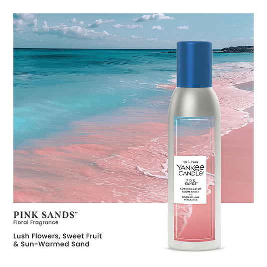 Pink Sands™ Concentrated Room Spray - US 80614