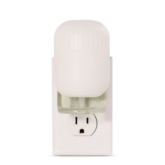 White Capsule ScentPlug® Diffuser - US 92082