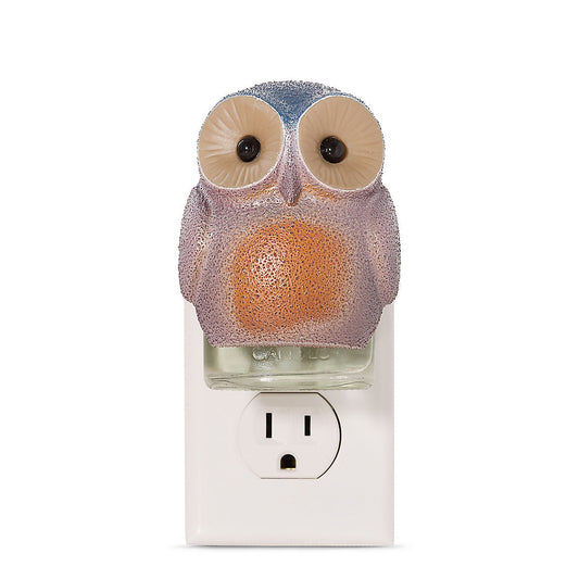 Heritage Owl ScentPlug® Diffuser - US 32047