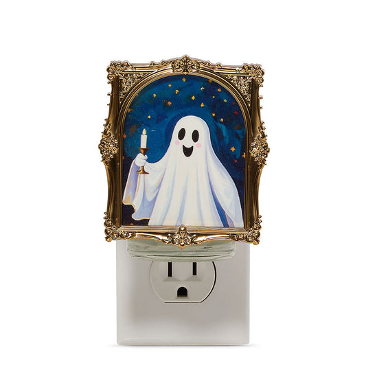 Ghost Portrait ScentPlug® Diffuser - US 38295