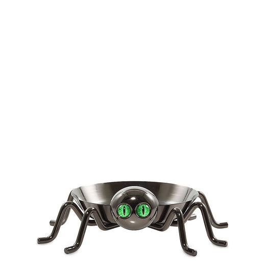 Crawling Spider Jar Candle Holder - US 51438
