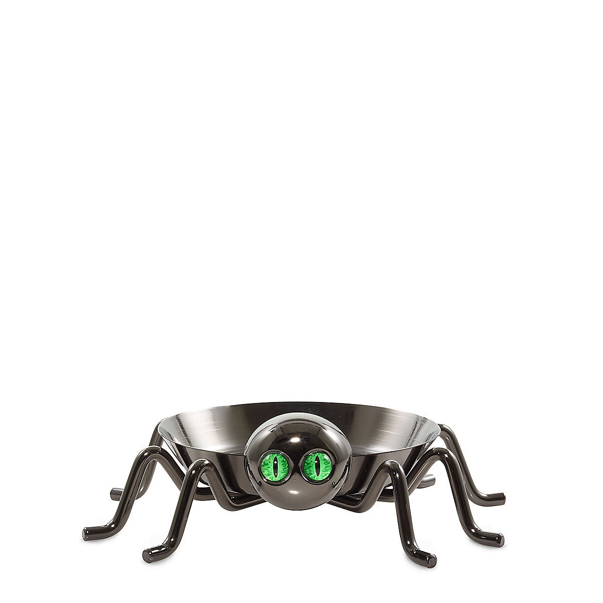 Crawling Spider Jar Candle Holder - US 51438