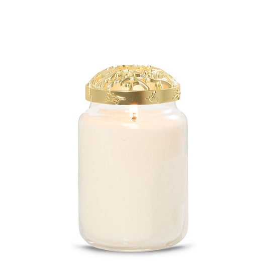 Hummingbird Illuma-Lid® Jar Candle Topper - US 79584