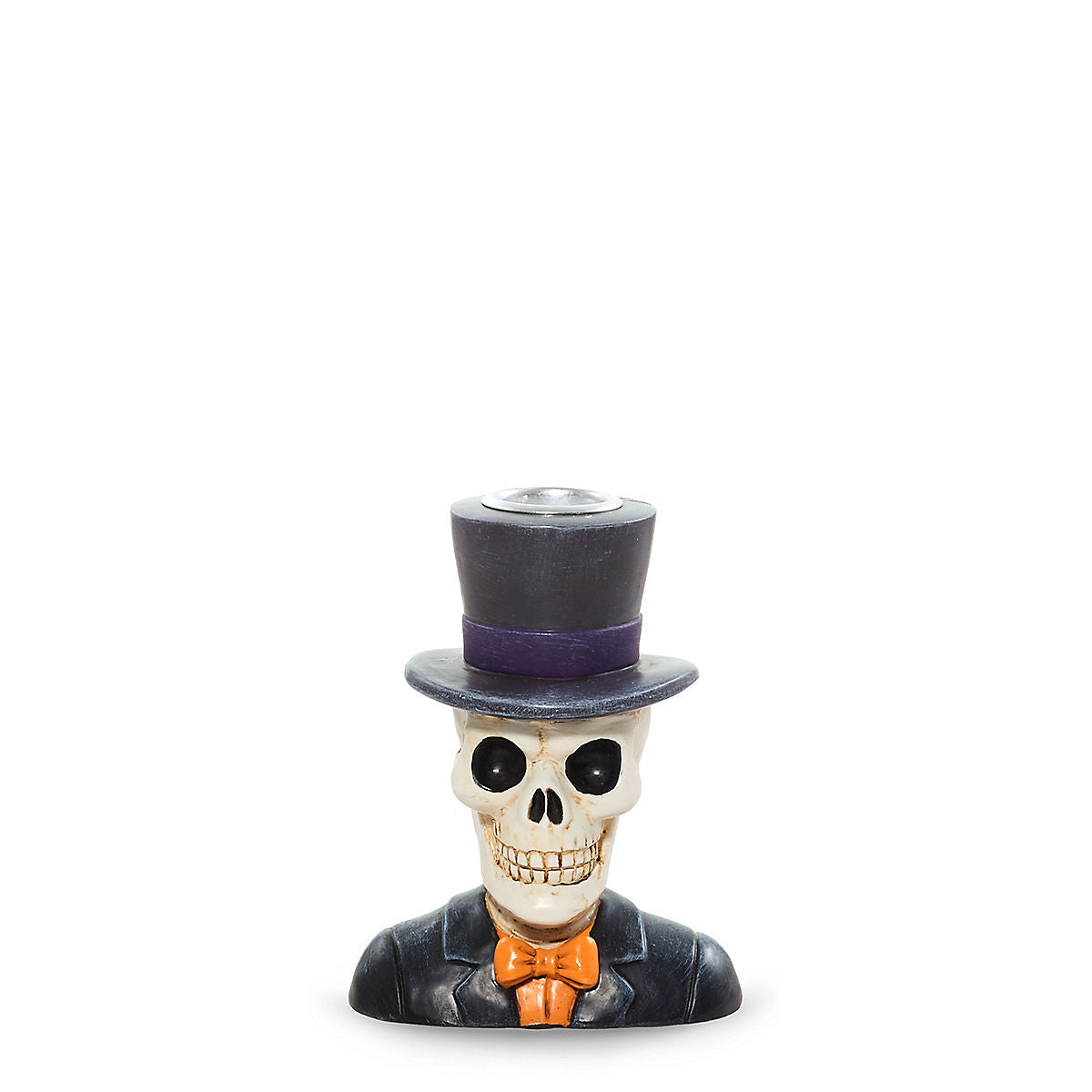 Bonebury Lane Grimsly Taper Candle Holder - US 92731