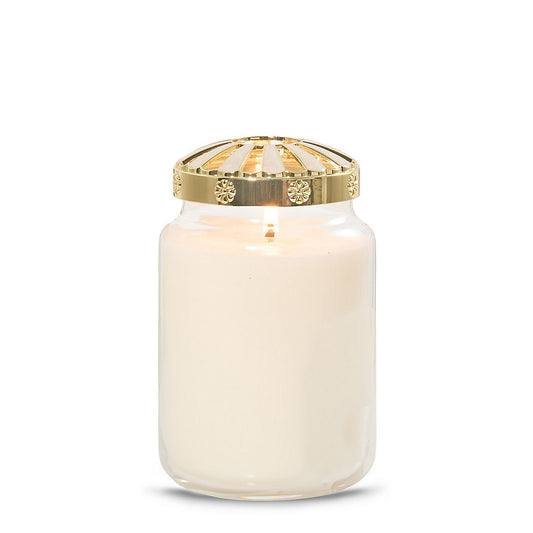 Lustra Shell Illuma-Lid® Jar Candle Topper - US 39629