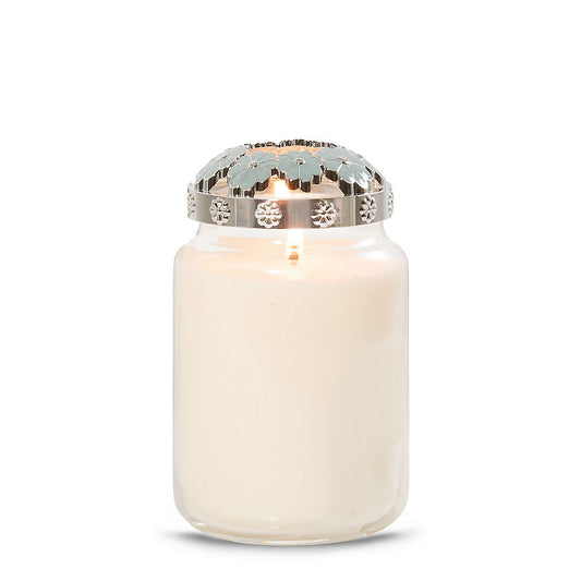 Forever Blossom Illuma-Lid® Jar Candle Topper - US 96680