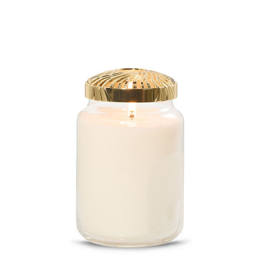 Golden Horizon Illuma-Lid® Jar Candle Topper - US 82711