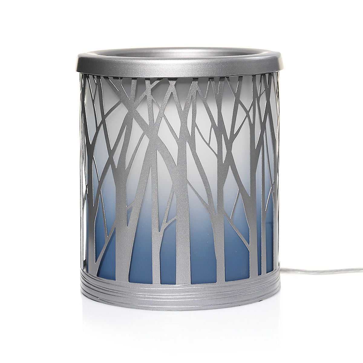 Twilight Forest Scenterpiece® MeltCup Warmer - US 15828