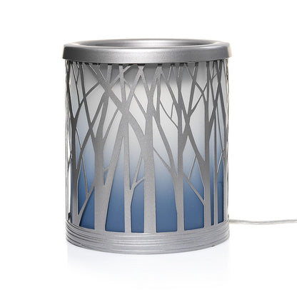 Twilight Forest Scenterpiece® MeltCup Warmer - US 15828