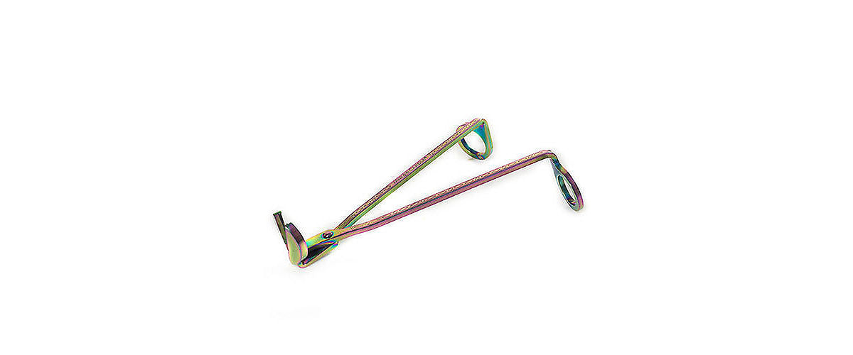 Pearlescent Perfect Wick Trimmer - US 73550