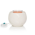 Vanilla Mia Scenterpiece® MeltCup Warmer - US 84327