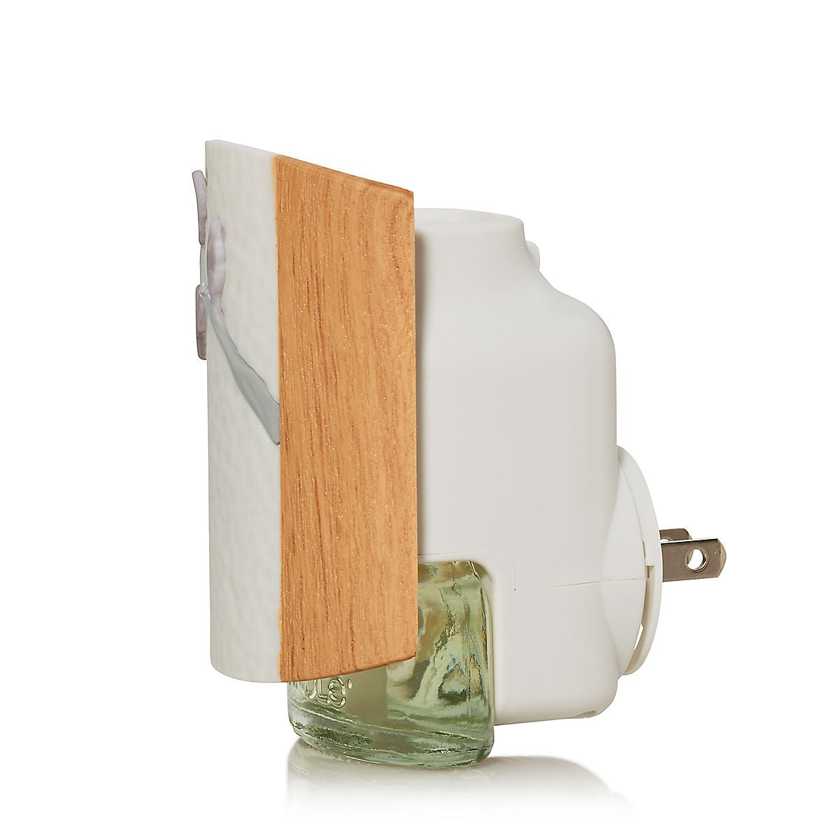 Dogwood ScentPlug® Diffuser with Light - US 37014