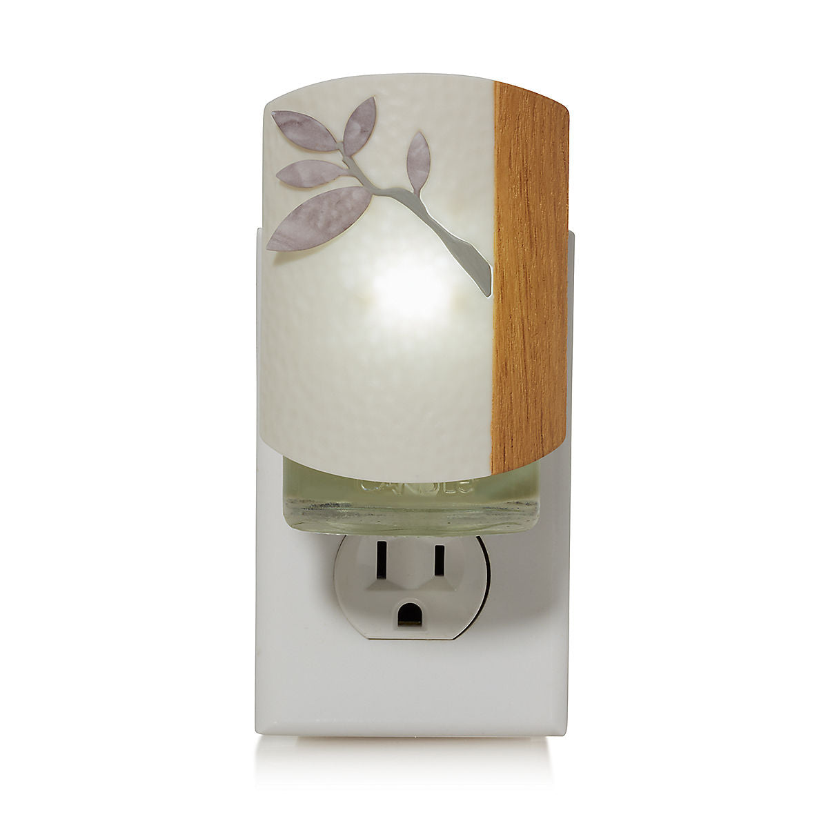 Dogwood ScentPlug® Diffuser with Light - US 37014