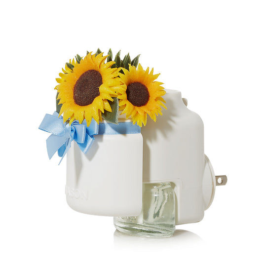 Fall Bouquet ScentPlug® Diffuser w/Light - US 61367