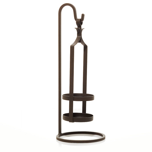 Hanging Iron Holder - US 68897