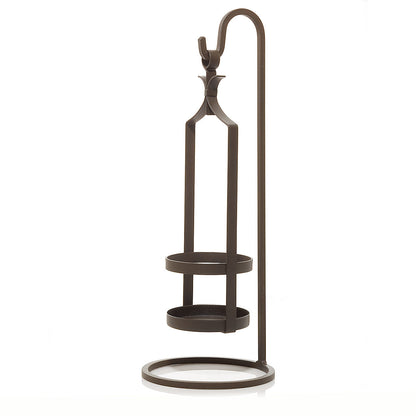 Hanging Iron Holder - US 68897