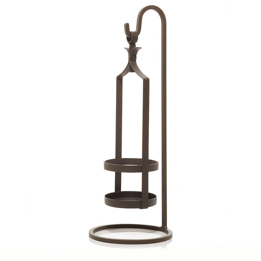 Hanging Iron Holder - US 68897