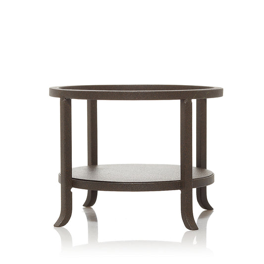 Raised Iron Holder - US 99999