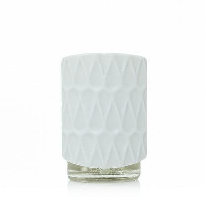 Organic Pattern Grey ScentPlug® Diffuser - US 05657