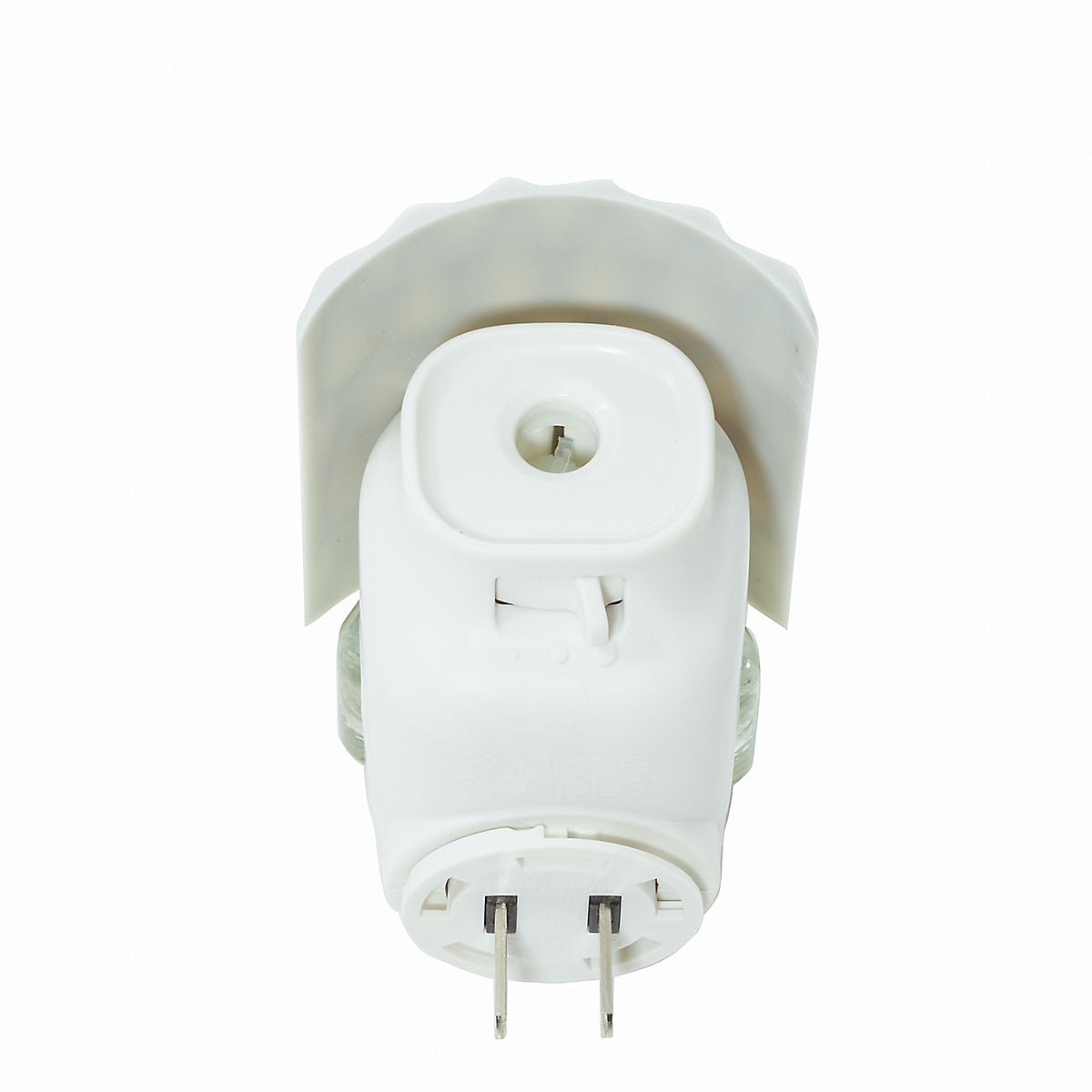 Organic Pattern Grey ScentPlug® Diffuser - US 05657